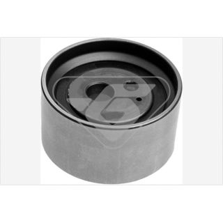 įtempiklio skriemulys, paskirstymo diržas HUTCHINSON HTG 340