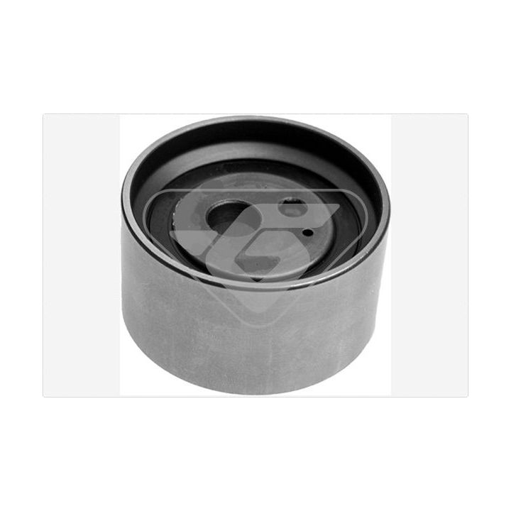 įtempiklio skriemulys, paskirstymo diržas HUTCHINSON HTG 340