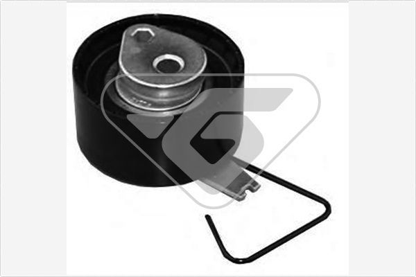 įtempiklio skriemulys, paskirstymo diržas HUTCHINSON HTG 342