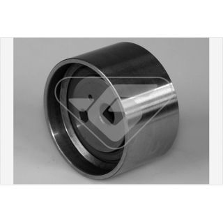 įtempiklio skriemulys, paskirstymo diržas HUTCHINSON HTG 345