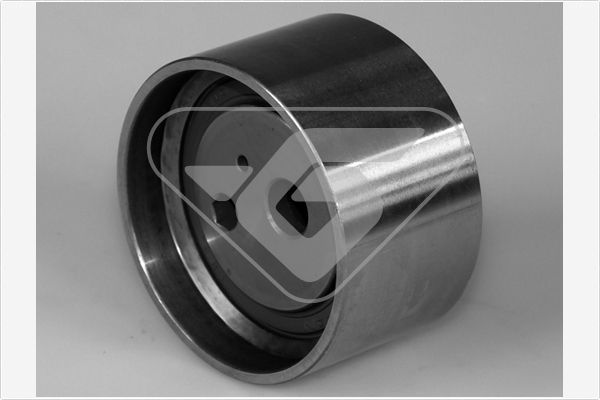 įtempiklio skriemulys, paskirstymo diržas HUTCHINSON HTG 345