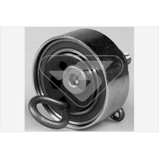 įtempiklio skriemulys, paskirstymo diržas HUTCHINSON HTG 347