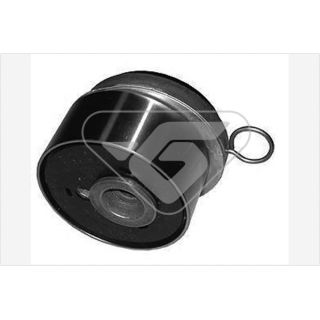 įtempiklio skriemulys, paskirstymo diržas HUTCHINSON HTG 351