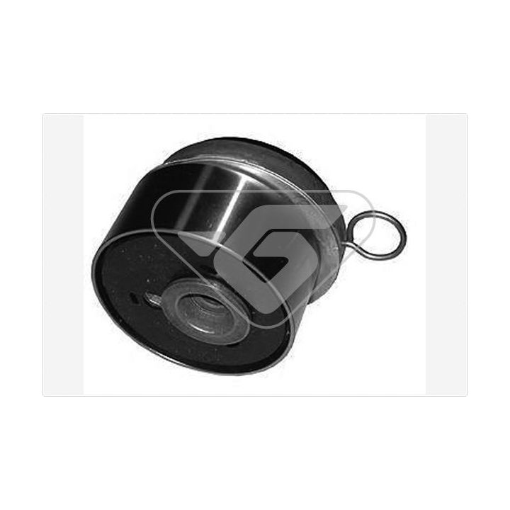 įtempiklio skriemulys, paskirstymo diržas HUTCHINSON HTG 351