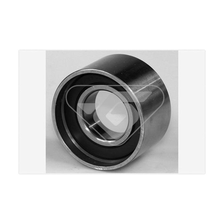 įtempiklio skriemulys, paskirstymo diržas HUTCHINSON HTG 352