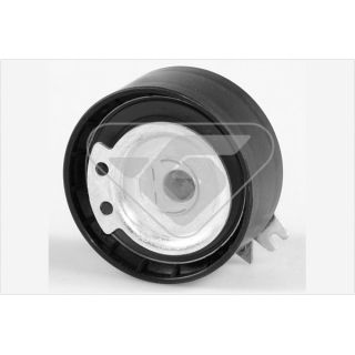 įtempiklio skriemulys, paskirstymo diržas HUTCHINSON HTG 354