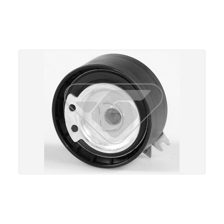 įtempiklio skriemulys, paskirstymo diržas HUTCHINSON HTG 354