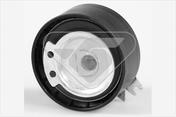 įtempiklio skriemulys, paskirstymo diržas HUTCHINSON HTG 354