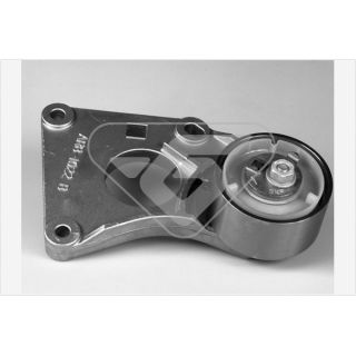 įtempiklio skriemulys, paskirstymo diržas HUTCHINSON HTG 377