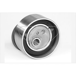 įtempiklio skriemulys, paskirstymo diržas HUTCHINSON HTG 378