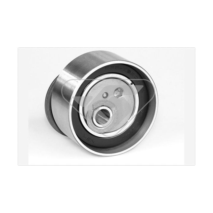 įtempiklio skriemulys, paskirstymo diržas HUTCHINSON HTG 378