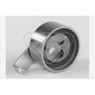 įtempiklio skriemulys, paskirstymo diržas HUTCHINSON HTG 387