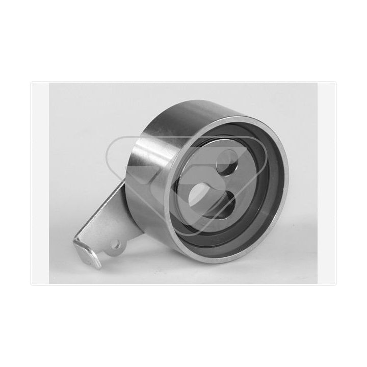 įtempiklio skriemulys, paskirstymo diržas HUTCHINSON HTG 387