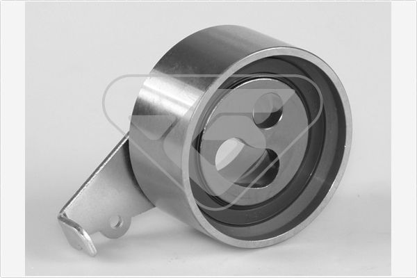 įtempiklio skriemulys, paskirstymo diržas HUTCHINSON HTG 387