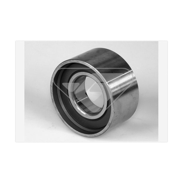 įtempiklio skriemulys, paskirstymo diržas HUTCHINSON HTG 388