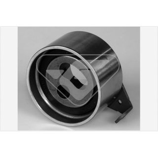 įtempiklio skriemulys, paskirstymo diržas HUTCHINSON HTG 396