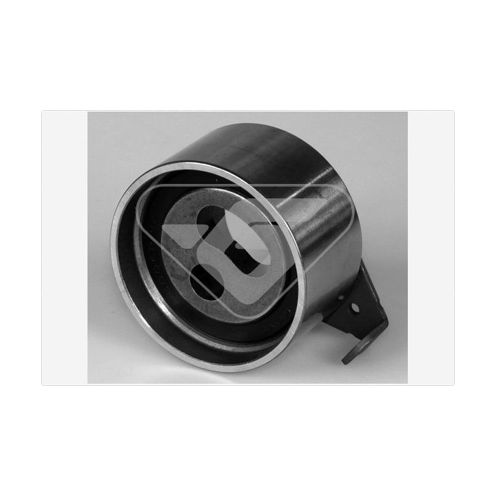 įtempiklio skriemulys, paskirstymo diržas HUTCHINSON HTG 396