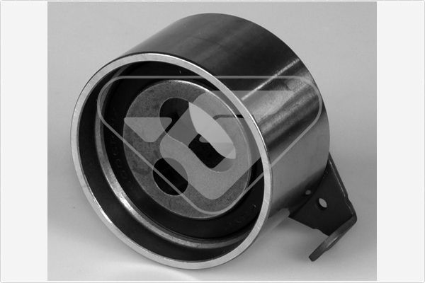 įtempiklio skriemulys, paskirstymo diržas HUTCHINSON HTG 396