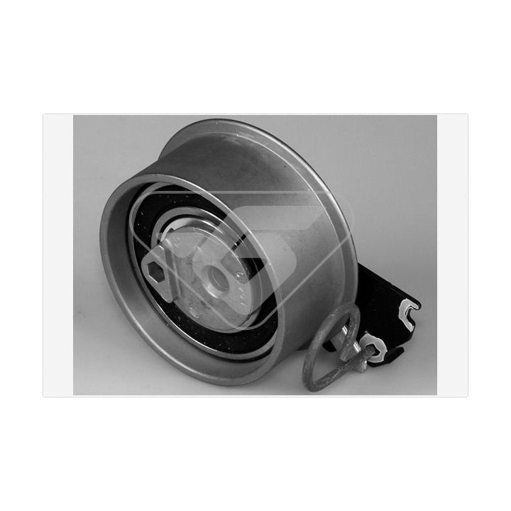 įtempiklio skriemulys, paskirstymo diržas HUTCHINSON HTG 397