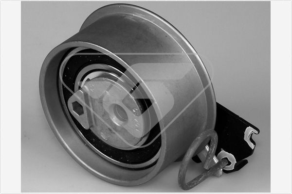 įtempiklio skriemulys, paskirstymo diržas HUTCHINSON HTG 397