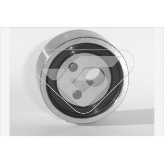 įtempiklio skriemulys, paskirstymo diržas HUTCHINSON HTG 41