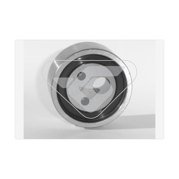 įtempiklio skriemulys, paskirstymo diržas HUTCHINSON HTG 41