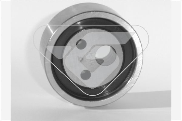 įtempiklio skriemulys, paskirstymo diržas HUTCHINSON HTG 41