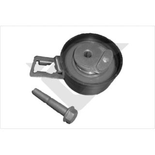 įtempiklio skriemulys, paskirstymo diržas HUTCHINSON HTG 417