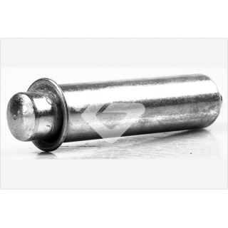 įtempiklio skriemulys, paskirstymo diržas HUTCHINSON HTG 421