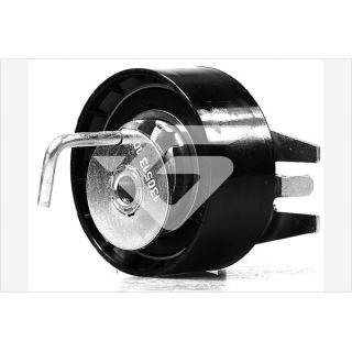 įtempiklio skriemulys, paskirstymo diržas HUTCHINSON HTG 423