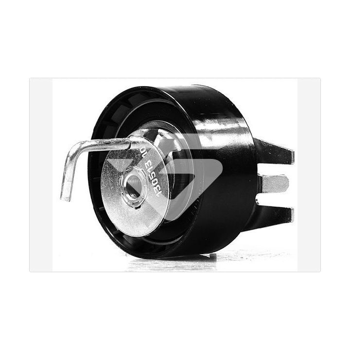 įtempiklio skriemulys, paskirstymo diržas HUTCHINSON HTG 423