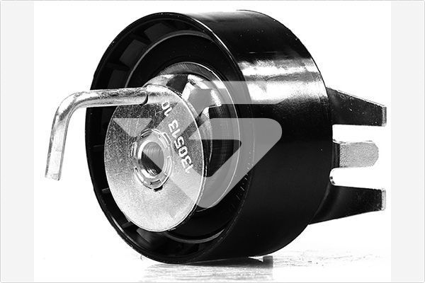 įtempiklio skriemulys, paskirstymo diržas HUTCHINSON HTG 423