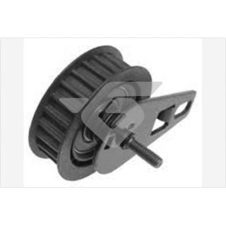 įtempiklio skriemulys, paskirstymo diržas HUTCHINSON HTG 432