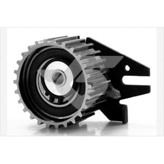 įtempiklio skriemulys, paskirstymo diržas HUTCHINSON HTG 433