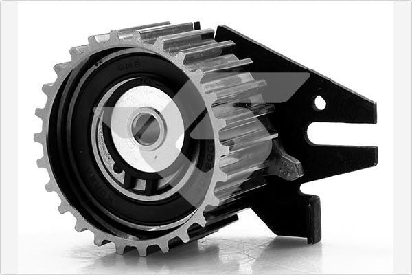 įtempiklio skriemulys, paskirstymo diržas HUTCHINSON HTG 433