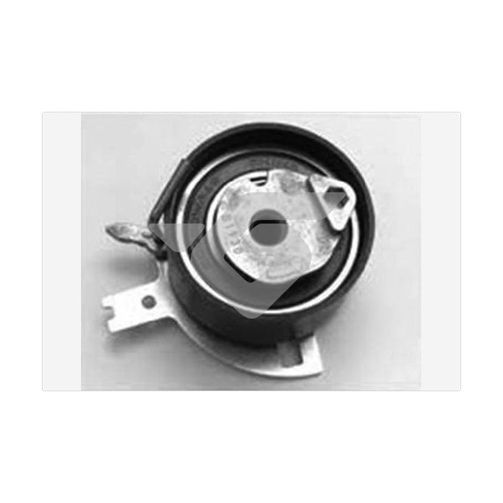 įtempiklio skriemulys, paskirstymo diržas HUTCHINSON HTG 434