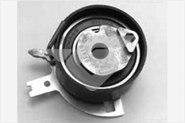 įtempiklio skriemulys, paskirstymo diržas HUTCHINSON HTG 434