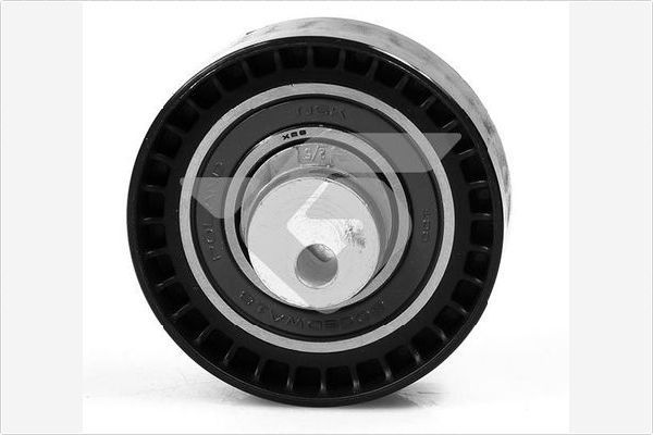 įtempiklio skriemulys, paskirstymo diržas HUTCHINSON HTG 440