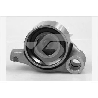 įtempiklio skriemulys, paskirstymo diržas HUTCHINSON HTG 447