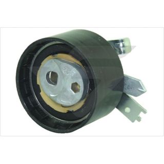 įtempiklio skriemulys, paskirstymo diržas HUTCHINSON HTG 451