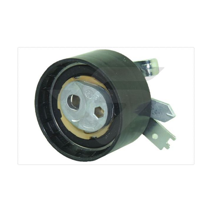 įtempiklio skriemulys, paskirstymo diržas HUTCHINSON HTG 451