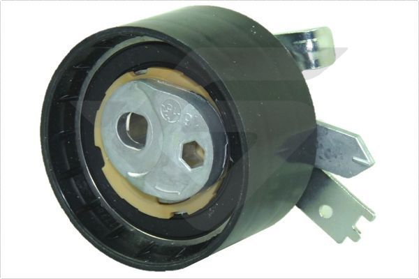 įtempiklio skriemulys, paskirstymo diržas HUTCHINSON HTG 451