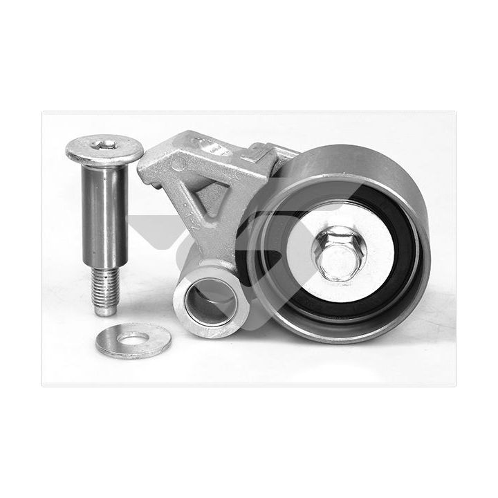 įtempiklio skriemulys, paskirstymo diržas HUTCHINSON HTG 470