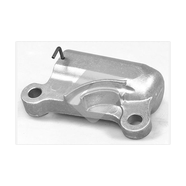 įtempiklio skriemulys, paskirstymo diržas HUTCHINSON HTG 478