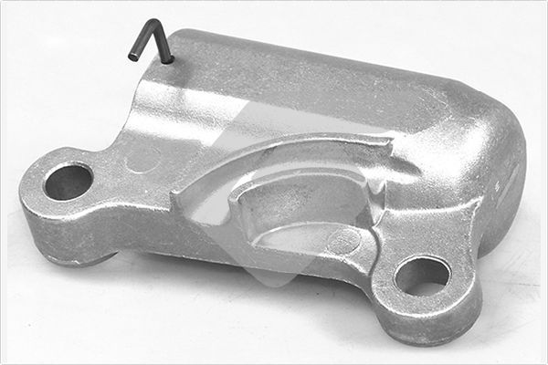 įtempiklio skriemulys, paskirstymo diržas HUTCHINSON HTG 478