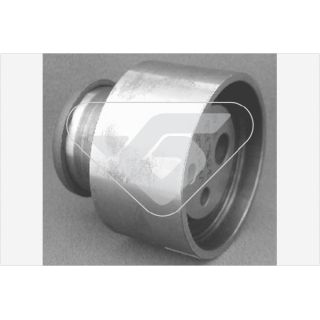 įtempiklio skriemulys, paskirstymo diržas HUTCHINSON HTG 54