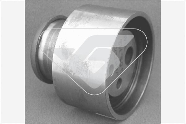 įtempiklio skriemulys, paskirstymo diržas HUTCHINSON HTG 54