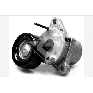 įtempiklio skriemulys, V formos rumbuotas diržas HUTCHINSON T0059