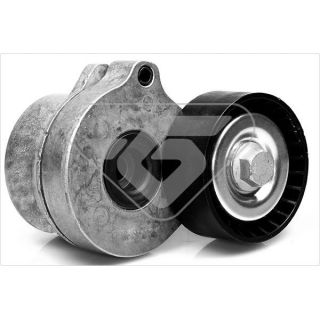 įtempiklio skriemulys, V formos rumbuotas diržas HUTCHINSON T0072