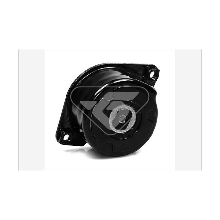 įtempiklio skriemulys, V formos rumbuotas diržas HUTCHINSON T0075